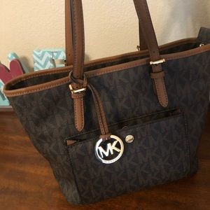 Michael Kors Purse